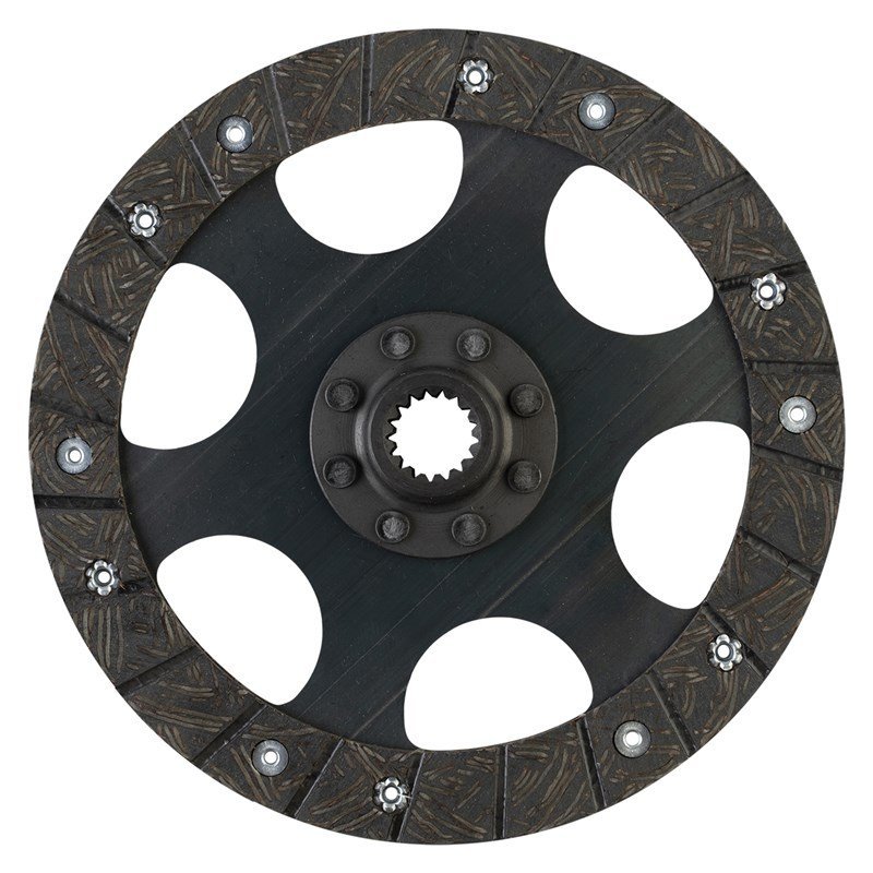 Диск счеплення SBS Clutch friction plate DRY [STANDARD], Organic