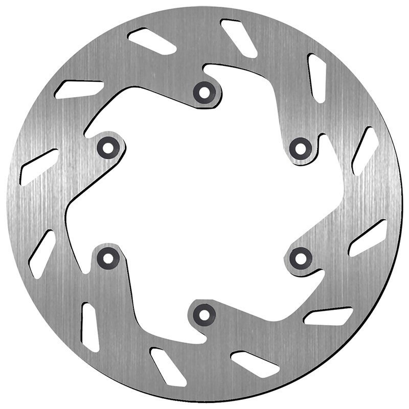Гальмівний диск SBS Standard - KTM, Stainless Steel