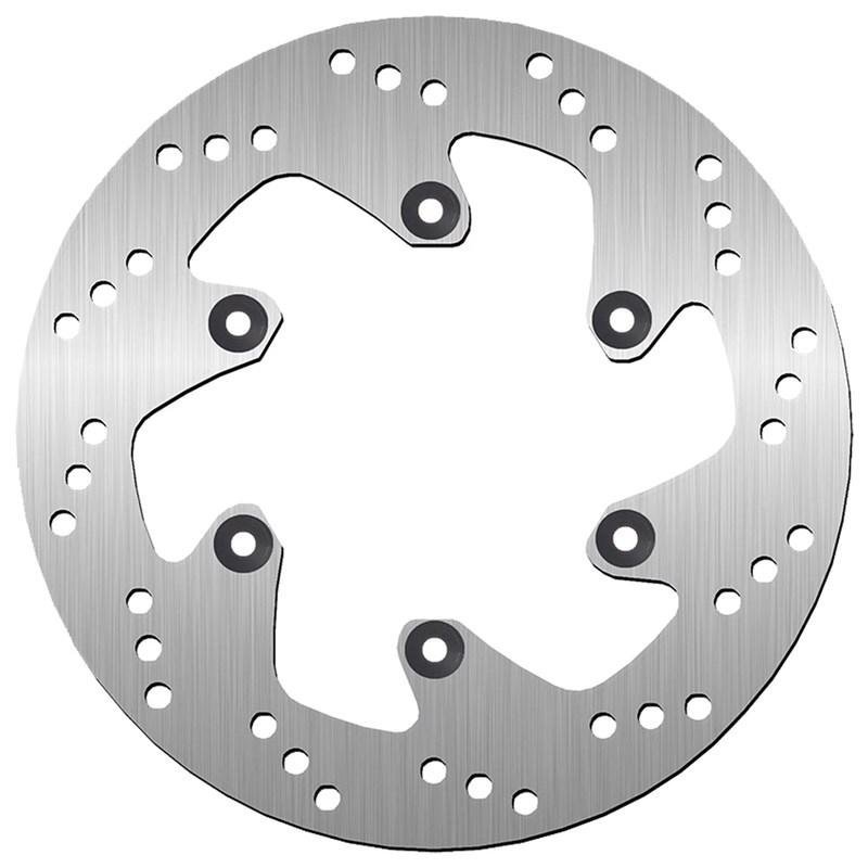 Гальмівний диск SBS Standard - Beta, Stainless Steel