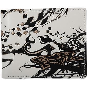 Гаманець FOX Encore 3 Wallet [White]