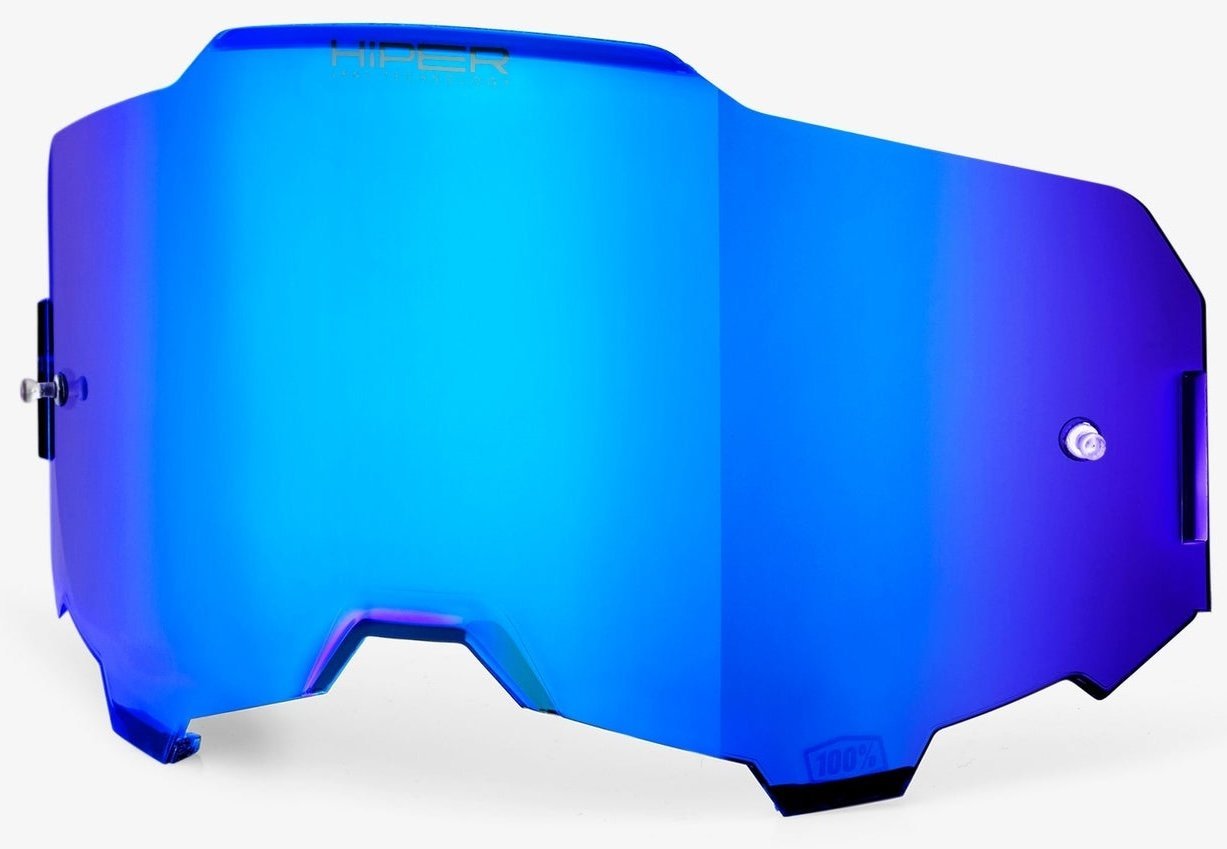 Лінза 100% ARMEGA/ARmatic Lens [HiPER Blue], HiPER Blue Lens