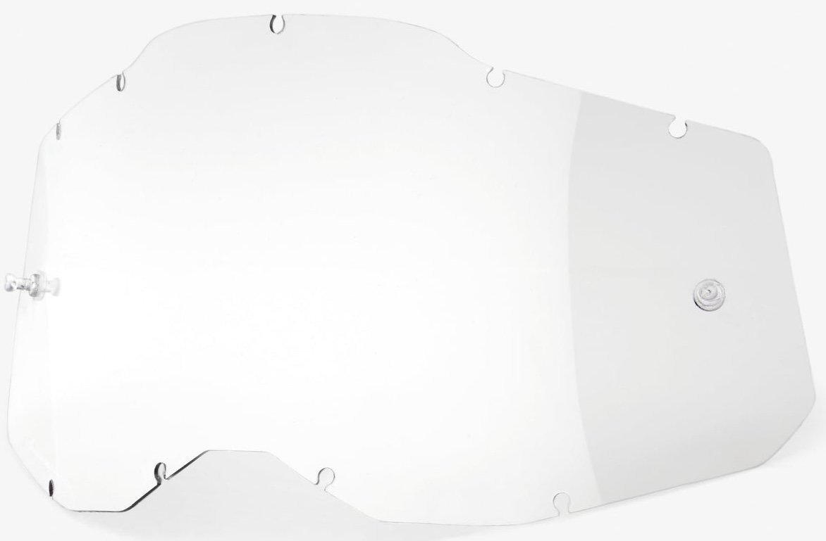 Дитяча лінза 100% AC2/ST2 (Gen.2) Youth Lens [Clear], Clear Lens