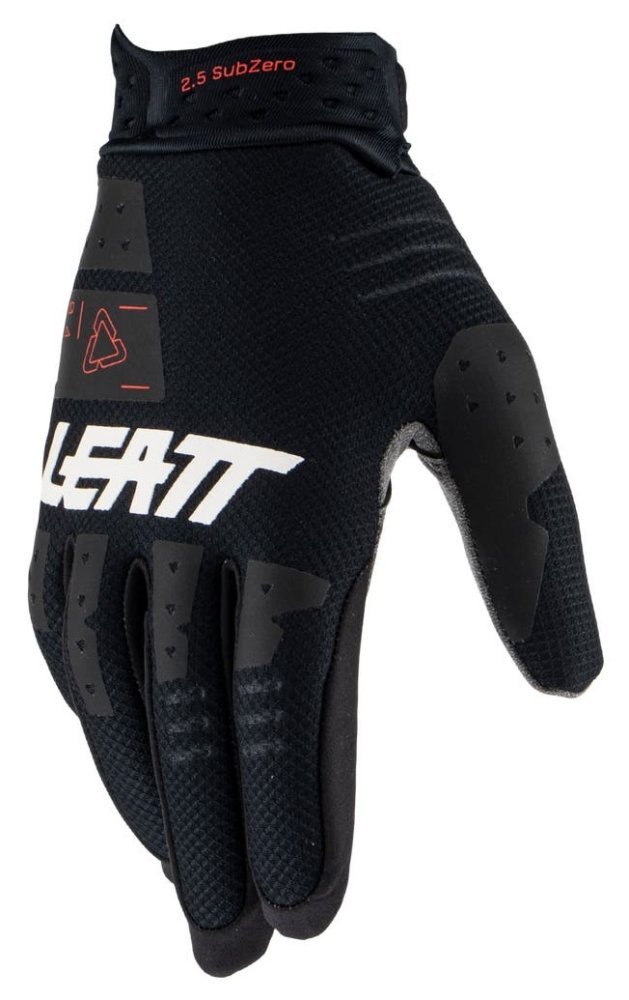 Зимові перчатки LEATT Moto 2.5 SubZero Glove [Black], XL (11)