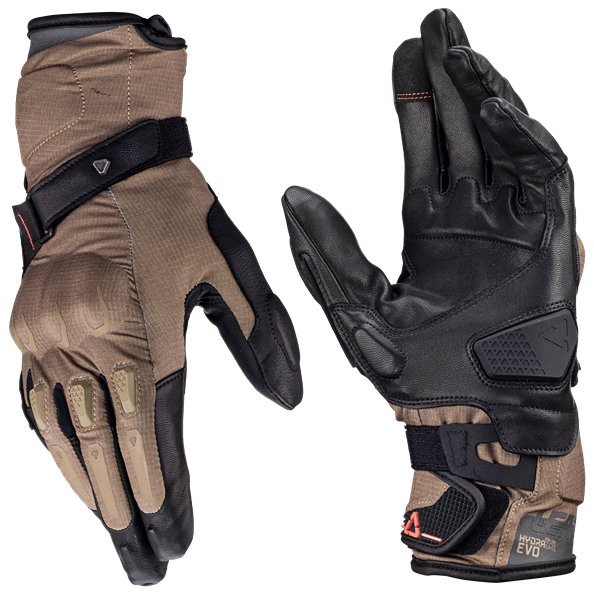 Перчатки LEATT 7.5 HydraDri Adventure Glove [Desert], XL (11)