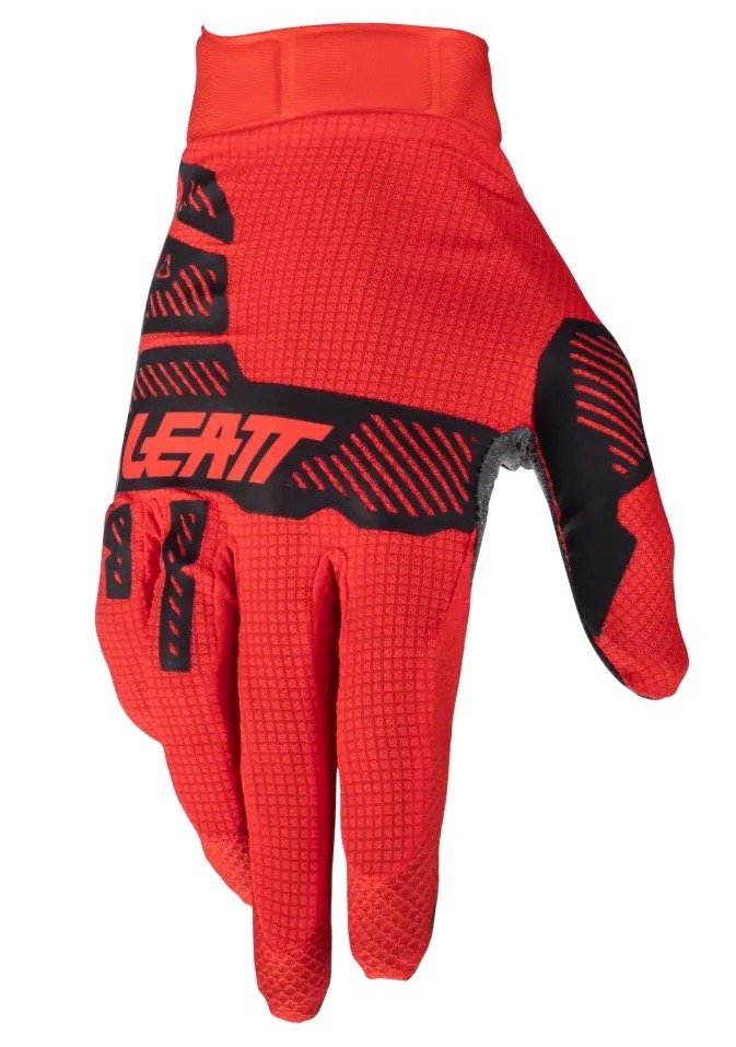 Перчатки LEATT Moto 1.5 GripR Glove [Red], M (9)