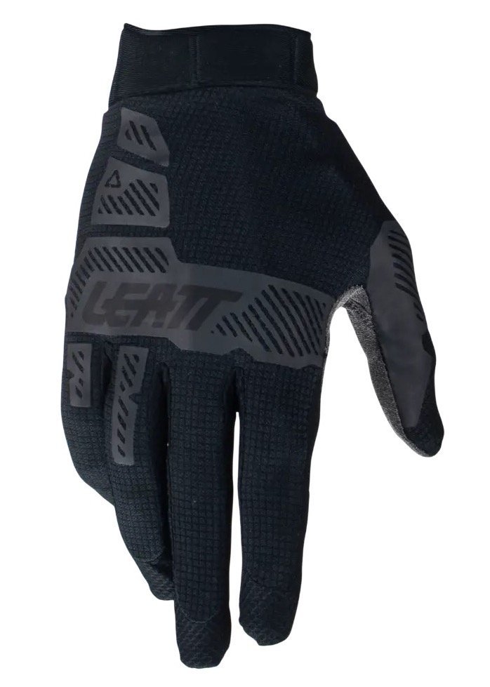 Перчатки LEATT Moto 1.5 GripR Glove [Stealth], XL (11)