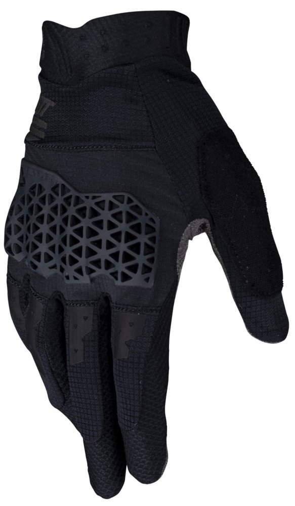 Перчатки LEATT MTB 3.0 Lite Glove [Stealth], S (8)