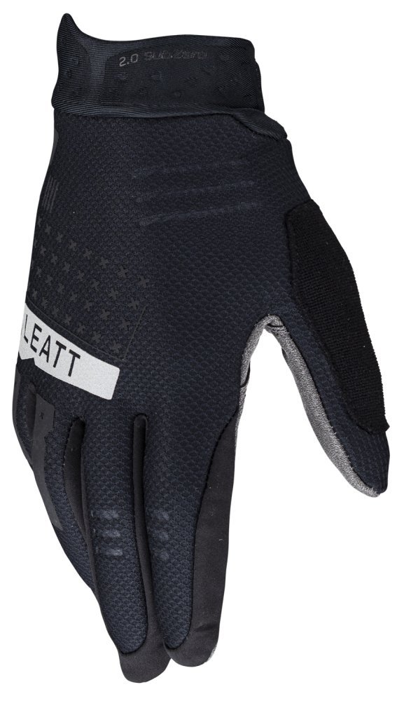 Перчатки LEATT MTB 2.0 SubZero Glove [Black], XL (11)