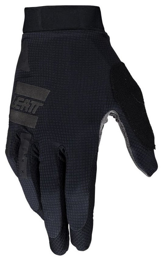 Перчатки LEATT MTB 1.0 GripR Glove [Stealth], XL (11)