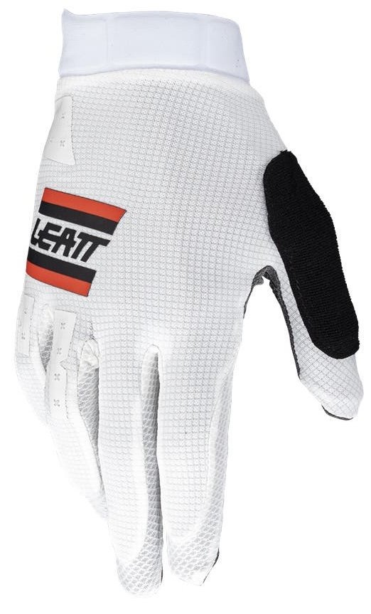 Перчатки LEATT MTB 1.0 GripR Junior Glove [White], YL (7)