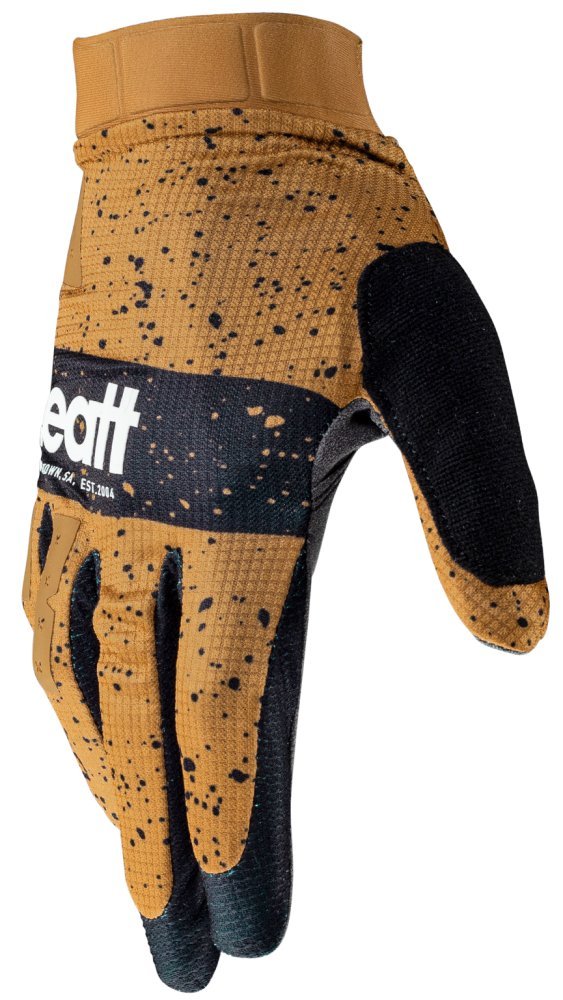 Перчатки LEATT MTB 1.0 GripR Glove [Rust], M (9)