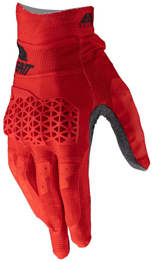 Перчатки LEATT Moto 3.5 Lite Glove [Red], L (10)