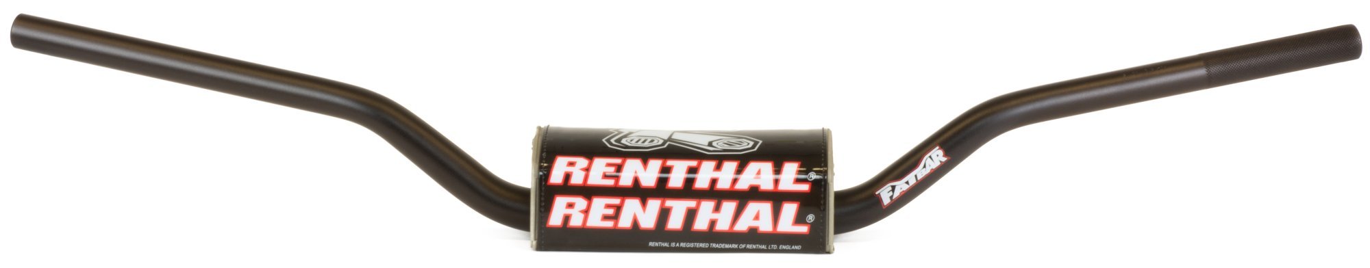 Кермо Renthal Fatbar® Handlebar [Black], REED / WINDHAM