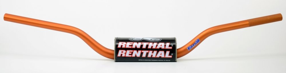 Кермо Renthal Fatbar® Handlebar [Gold], CR HIGH