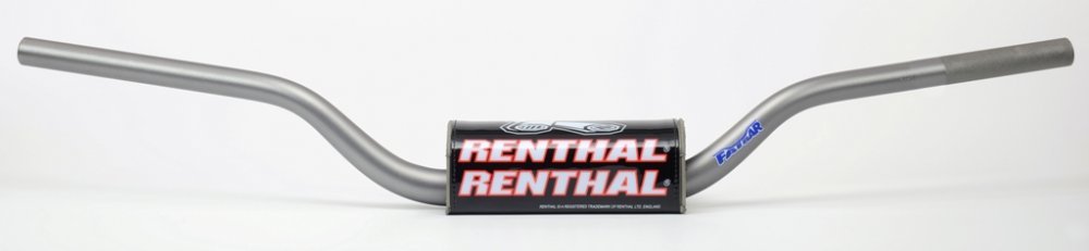 Кермо Renthal Fatbar® Handlebar [Tanium], KTM / SUZUKI