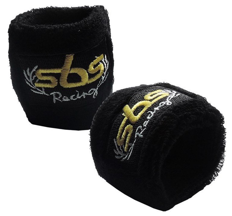 Чохол SBS Fluid Cap [Black]