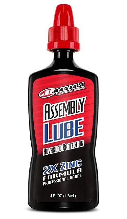 Смазка Maxima Assembly Lube [120мл], Universal lube