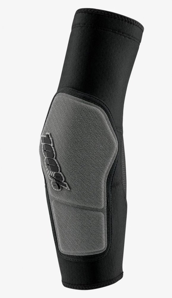 Налокітники 100% RIDECAMP Elbow Guard [Grey], Small