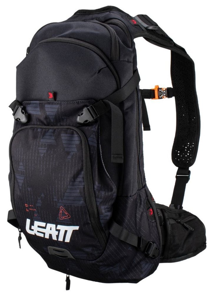 Рюкзак LEATT Moto XL 1.5 Hydration Pack [Black], Large