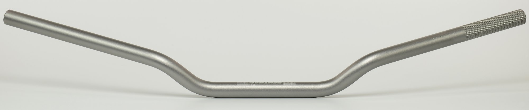 Кермо Renthal 7/8 Road Handlebar [Titan], ROAD MEDIUM