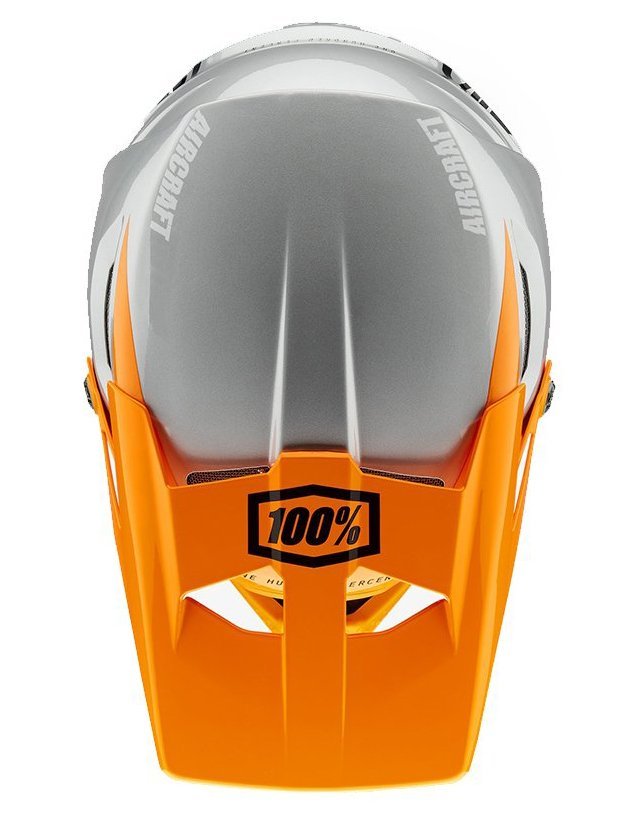 Шолом Ride 100% AIRCRAFT COMPOSITE Helmet [Ibiza]
