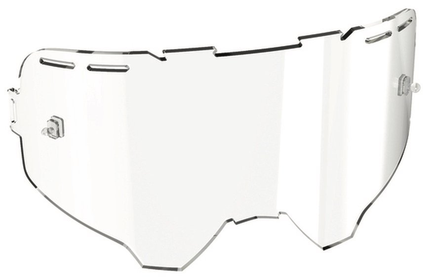 Лінза LEATT VELOCITY Lens [Clear], Clear Lens