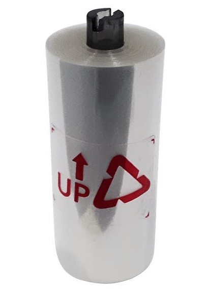 Стрічка LEATT Roll-Off Film 48mm - 6 pack, Roll-Off