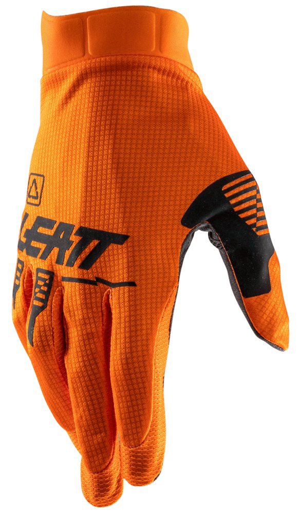Перчатки LEATT Moto 1.5 GripR Glove [Orange], XL (11)