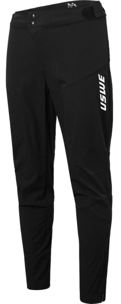 Штани USWE Skrubb Pants [Black], XLarge