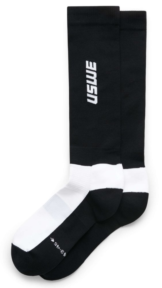 Шкарпетки USWE Rapp Sock [White], S/M