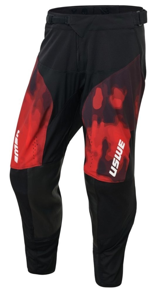 Штани USWE Rök Pant [Flame Red], 32
