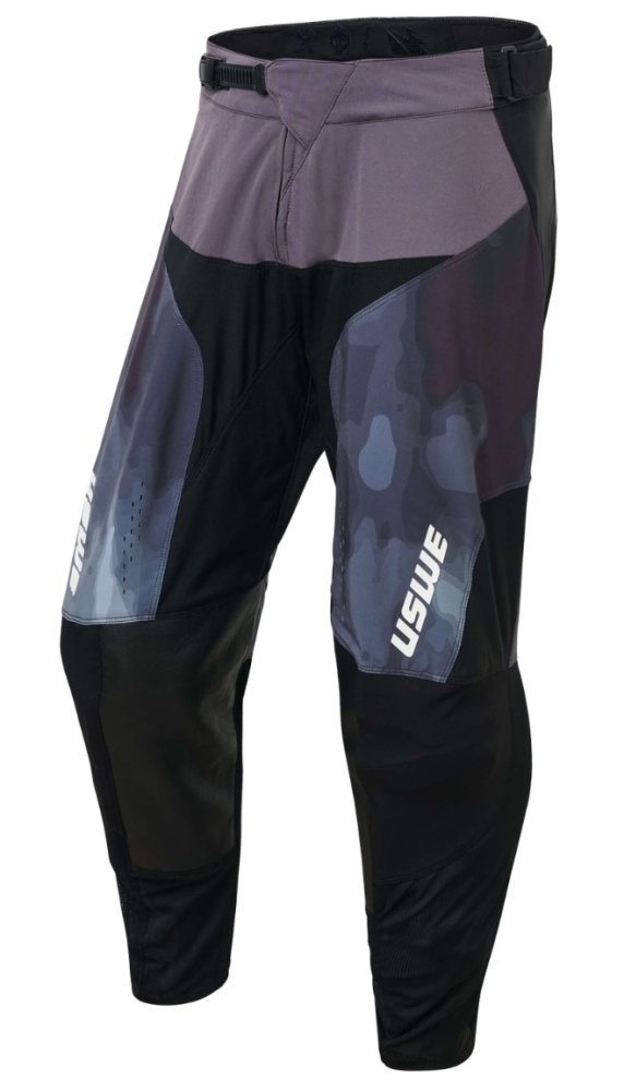 Штани USWE Rök Pant [Black], 32