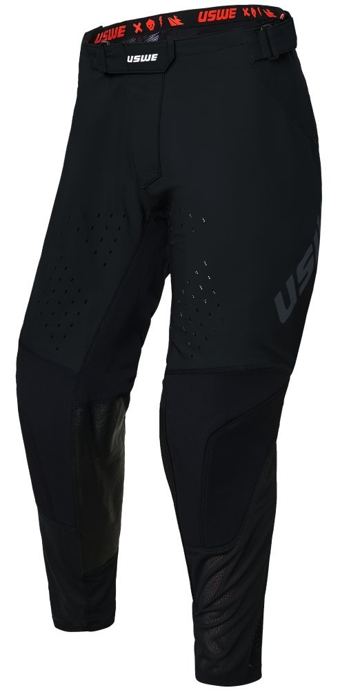 Штани USWE Kalk Pant [Black], 32