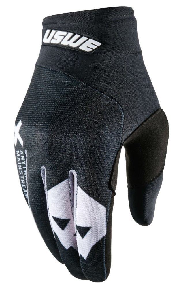 Перчатки USWE Rök Glove [Black], XL (11)