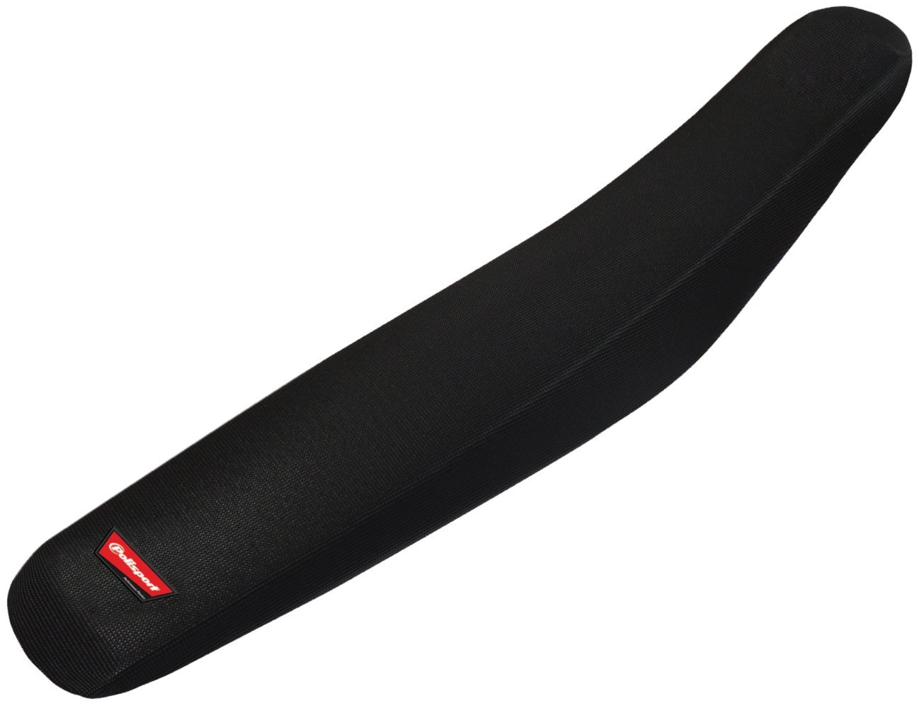 Сидіння Polisport Complete Seat - Husqvarna [Black]