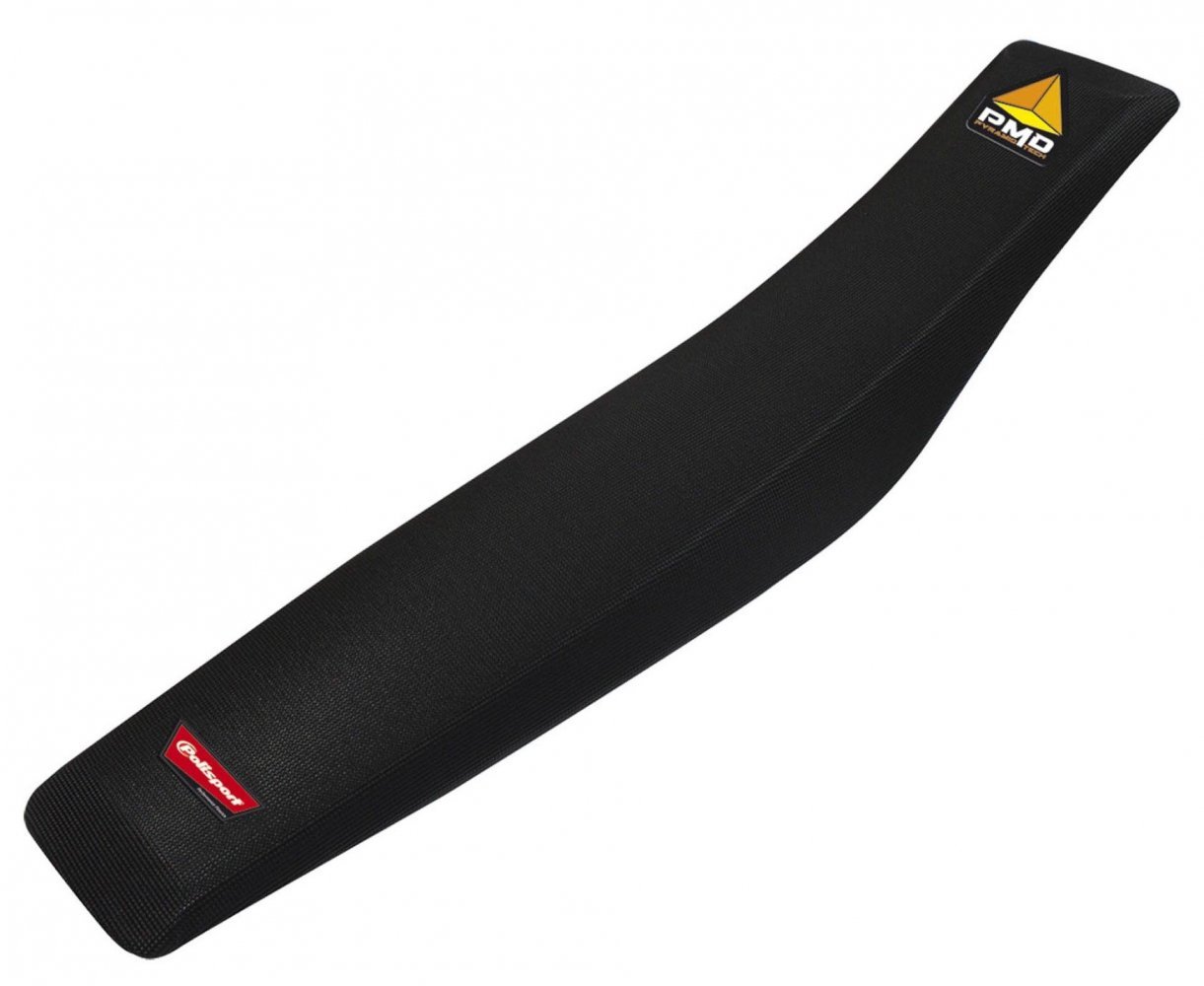 Чохол Polisport PMD Seat Cover - Husqvarna [Black]