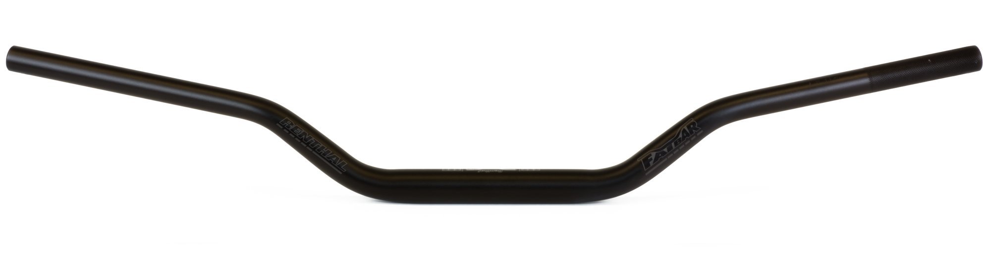 Кермо Renthal Fatbar® Street Handlebar [Black], KTM Adventure