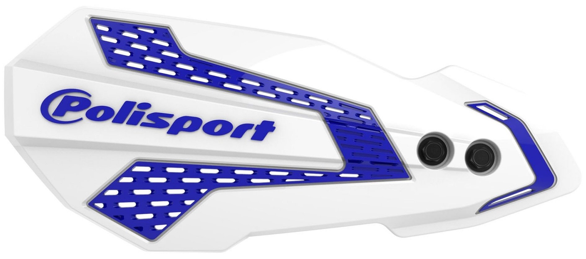 Захист рук Polisport MX Flow Handguard - Yamaha [Blue], No bar