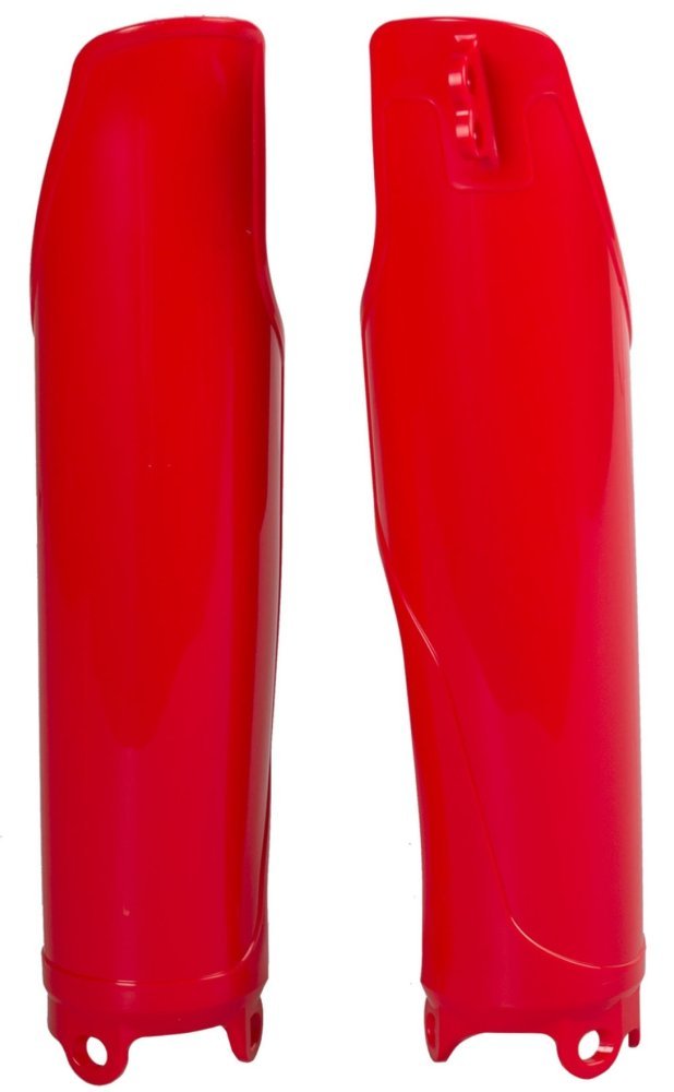 Захист вилки Polisport Fork Guard - Honda (04-) [Red]