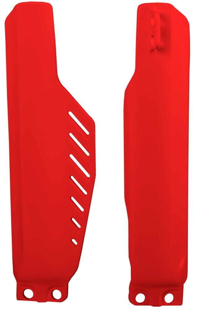 Захист вилки Polisport Fork Guard - Honda (19-) [Red]