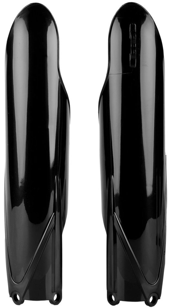 Захист вилки Polisport Fork Guard - Yamaha (10-) [Black]