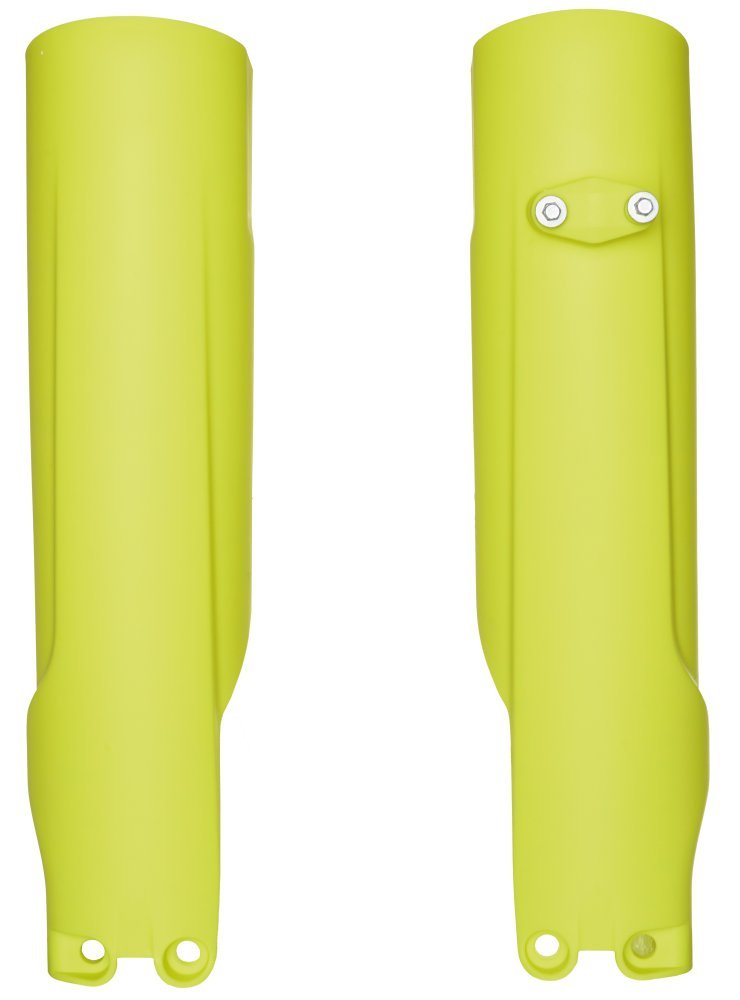 Захист вилки Polisport Fork Guard - Husqvarna (23-) [Yellow]