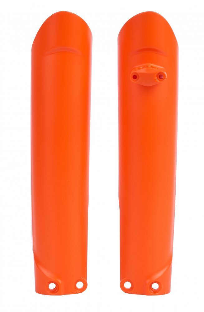 Захист вилки Polisport Fork Guard - KTM (15-) [Orange]