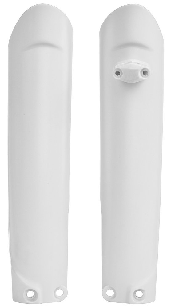 Захист вилки Polisport Fork Guard - KTM (15-) [White]