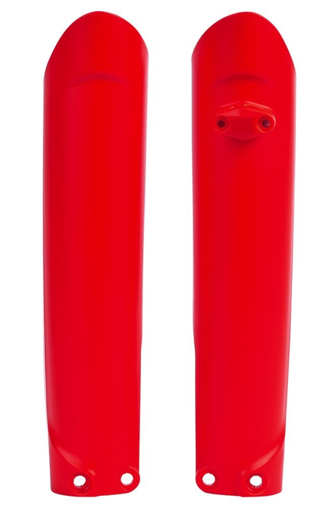 Захист вилки Polisport Fork Guard - GasGas (21-) [Red]