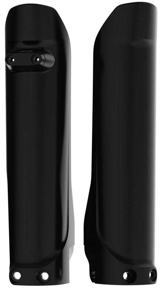 Захист вилки Polisport Fork Guard - Husqvarna (16-) [Black]