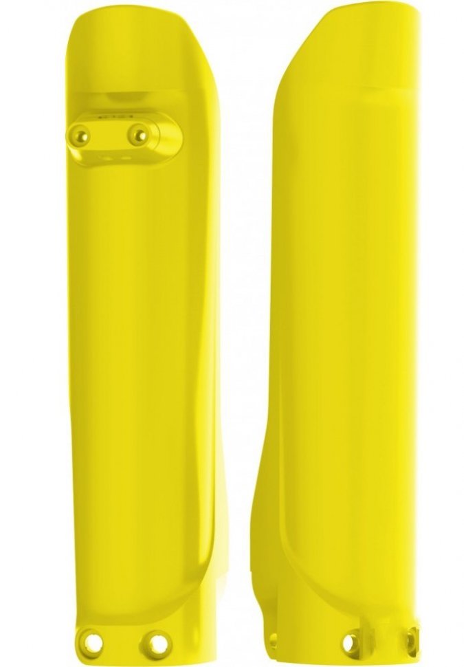 Захист вилки Polisport Fork Guard - Husqvarna (16-) [Yellow]