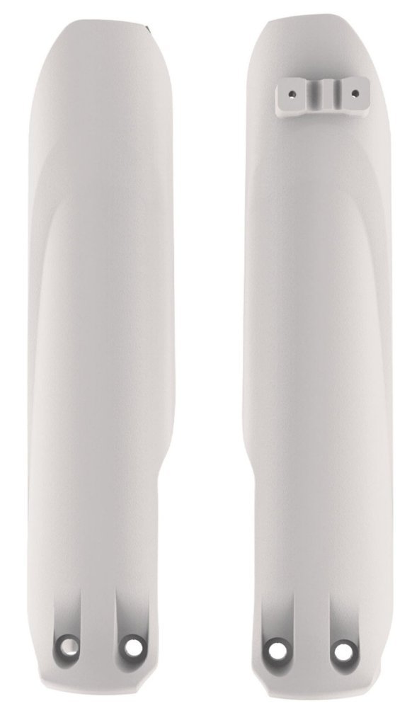 Захист вилки Polisport Fork Guard - Beta (19-) [White]