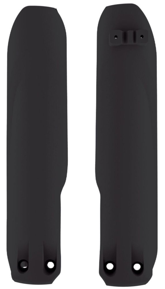 Захист вилки Polisport Fork Guard - Beta (19-) [Black]