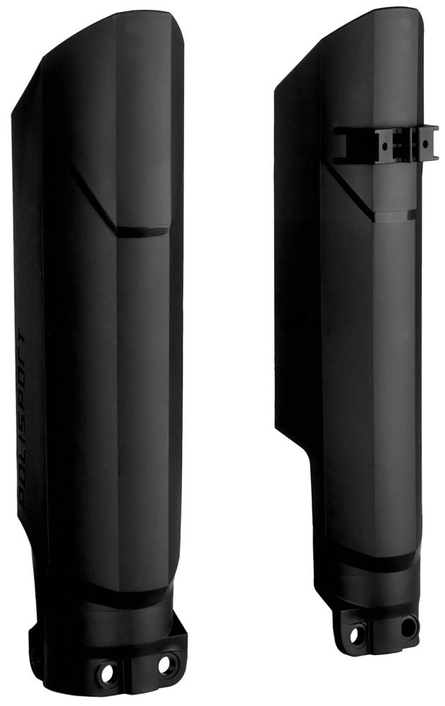 Захист вилки Polisport Fork Full Wrap Guard - Beta (19-) [Black]
